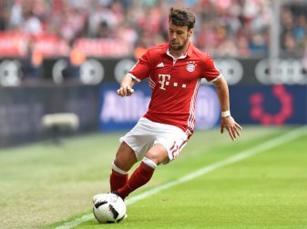 Plant Comeback für Mitte Oktober: Juan Bernat Plant Comeback für Mitte Oktober: Juan Bernat