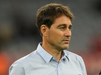 RSC Anderlecht entlässt Trainer René Weiler