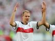 Holger Badstuber muss ein weiteres Spiel pausieren