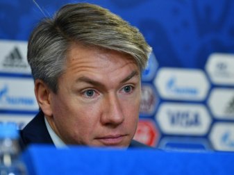 Sorokin könnte der Nachfolger von Witali Mutko werden Sorokin könnte der Nachfolger von Witali Mutko werden