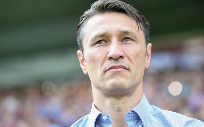 Wird personelle Änderungen vornehmen: Niko Kovac