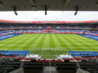 Das Finale im Prinzenpark findet am 7. Juli 2019 statt