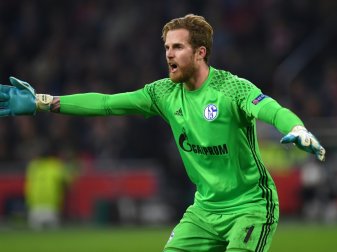 Fährmann kritisiert Videobeweis Fährmann kritisiert Videobeweis