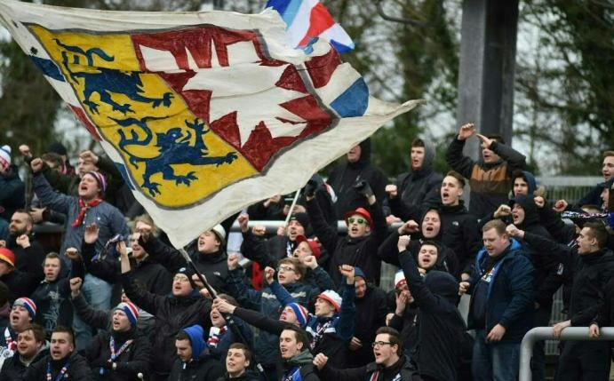 Holstein Kiel will "konsequent handeln"