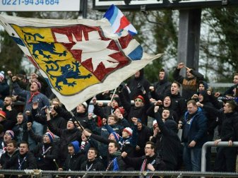 Holstein Kiel will "konsequent handeln" Holstein Kiel will "konsequent handeln"