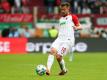 Baier droht eine Sperre durch das DFB-Sportgericht