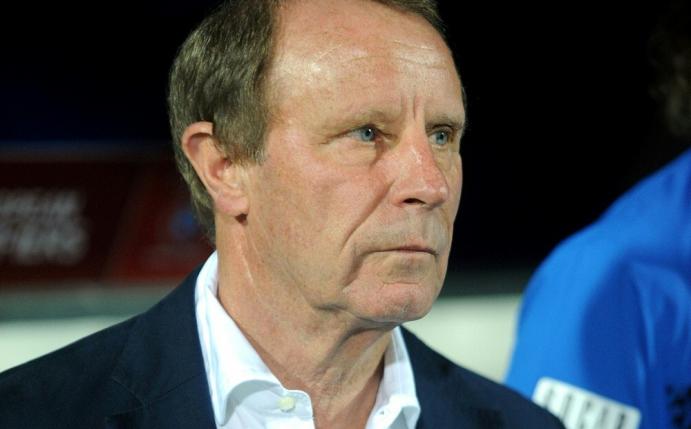 Berti Vogts übt auch Kritik an der UEFA 