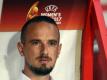 Steht wohl vor dem Aus: Mark Sampson