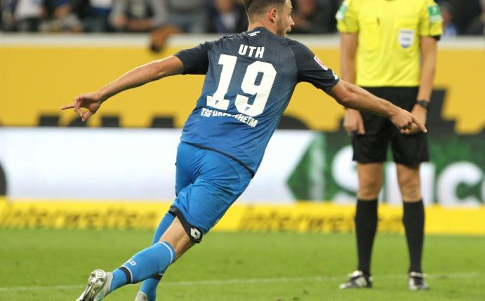 Mark Uth