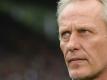 SC-Trainer Christian Streich