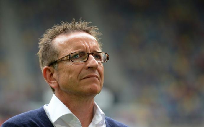Nachfolger von Norbert Meier gesucht