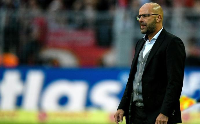 Es läuft für Peter Bosz und den BVB