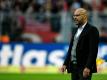 Es läuft für Peter Bosz und den BVB