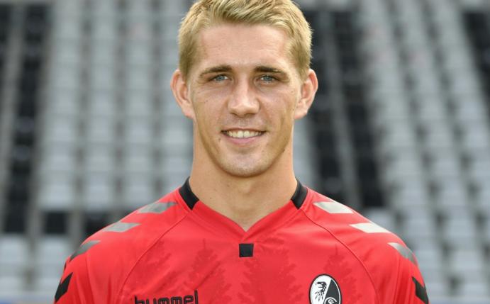 Nils Petersen erzielte bereits 20 Jokertore
