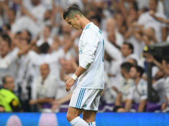 Wohl doch kein Tor-Weltrekord für Ronaldo und Co.