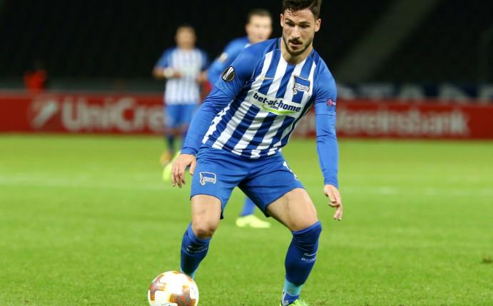 Mathew Leckie hat bereits fünf Saisontore erzielt