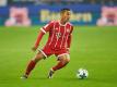 Thiago fällt für das Spiel gegen Wolfsburg aus