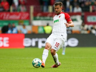 Daniel Baier entschuldigt sich nun auch öffentlich Daniel Baier entschuldigt sich nun auch öffentlich