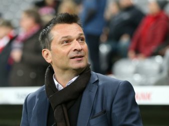 Trotz Kritik: Heidel spricht sich für Videobeweis aus Trotz Kritik: Heidel spricht sich für Videobeweis aus