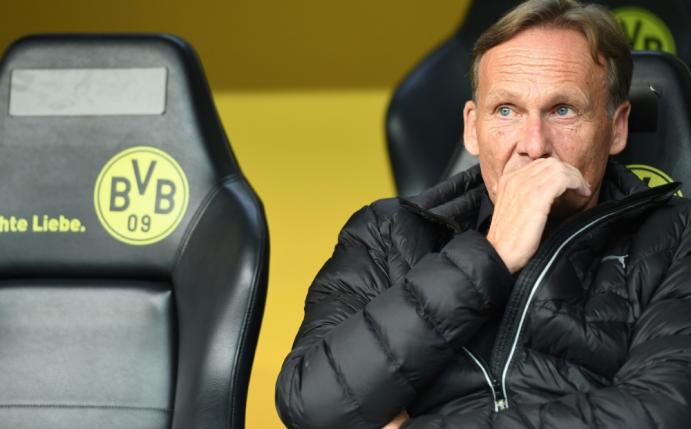 Hans-Joachim Watzke