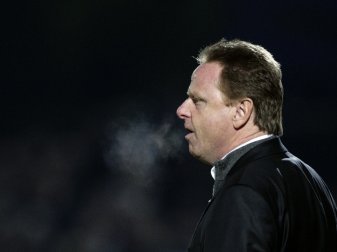Eklat: Fringer von Sions Klub-Boss attackiert Eklat: Fringer von Sions Klub-Boss attackiert