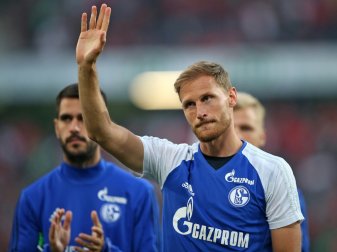 Höwedes wechselte im Sommer von Schalke zu Juve Höwedes wechselte im Sommer von Schalke zu Juve