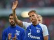 Höwedes wechselte im Sommer von Schalke zu Juve