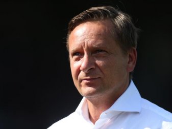 Mitverantwortlich für die Transfers bei Hannover 96: Manager Horst Heldt. Foto: Ina Fassbender Mitverantwortlich für die Transfers bei Hannover 96: Manager Horst Heldt. Foto: Ina Fassbender