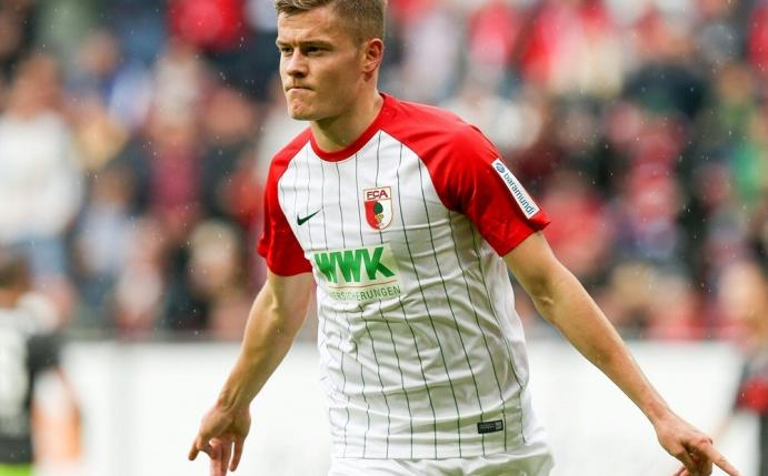 Alfred Finnbogason hat bereits vier Treffer erzielt