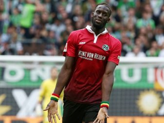 Sané leidet an einer Sprunggelenksprellung Sané leidet an einer Sprunggelenksprellung