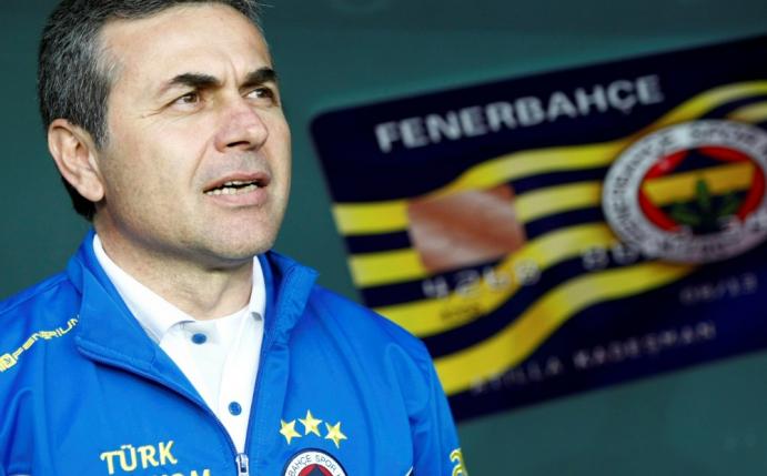 Aykut Kocaman ging mit seinem Team als Sieger vom Platz