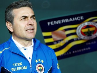 Aykut Kocaman ging mit seinem Team als Sieger vom Platz Aykut Kocaman ging mit seinem Team als Sieger vom Platz