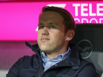 Olaf Rebbe will wieder Stabilität und Ruhe im VfL-Team Olaf Rebbe will wieder Stabilität und Ruhe im VfL-Team