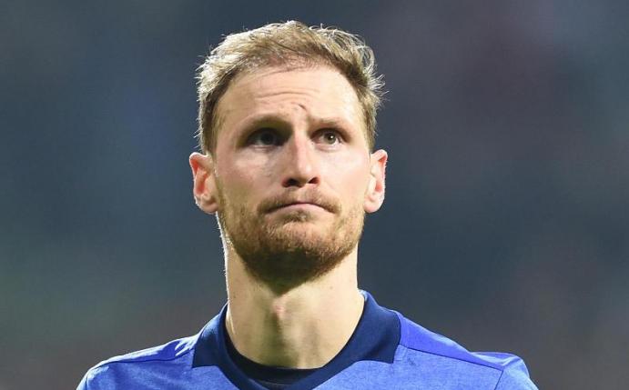 Benedikt Höwedes muss weiter auf sein Debüt bei Juventus Turin warten. Foto: Carmen Jaspersen
