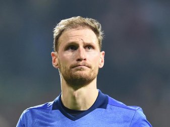 Benedikt Höwedes muss weiter auf sein Debüt bei Juventus Turin warten. Foto: Carmen Jaspersen Benedikt Höwedes muss weiter auf sein Debüt bei Juventus Turin warten. Foto: Carmen Jaspersen
