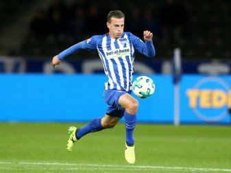 Vladimir Darida plagt sich mit einer Rippenprellung Vladimir Darida plagt sich mit einer Rippenprellung