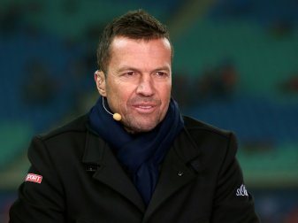 Lothar Matthäus sieht den BVB gegen Real als Favorit Lothar Matthäus sieht den BVB gegen Real als Favorit