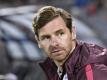 Villas-Boas wird von der AFC mit einer Geldstrafe belegt  