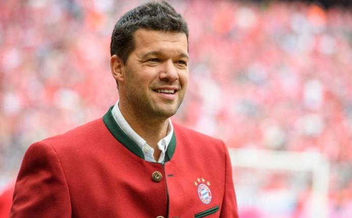 Glaubt ein Weiterkommen von RB Leipzig in der Königsklasse: Ex-Nationalspieler Michael Ballack. Foto: Matthias Balk