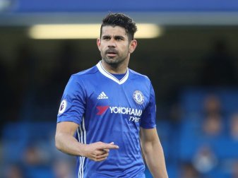 Costa kehrt nach drei Jahren Chelsea zurück zu Atletico Costa kehrt nach drei Jahren Chelsea zurück zu Atletico