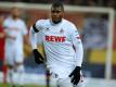 Anthony Modeste im Trikot des 1. FC Köln