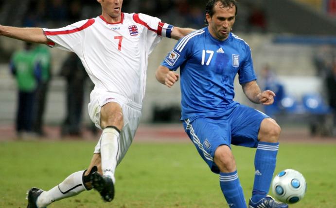 Der ehemalige Profi Strasser (l.) wird Trainer beim FCK