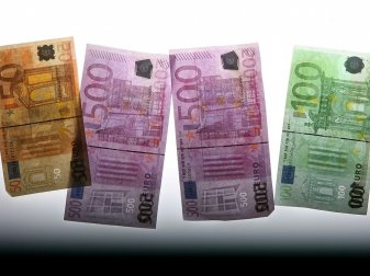 Alexander Grinberg wurde wegen Geldwäsche verhaftet Alexander Grinberg wurde wegen Geldwäsche verhaftet