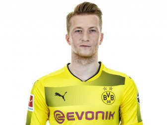 Reus' Comeback verzögert sich wohl bis März Reus' Comeback verzögert sich wohl bis März