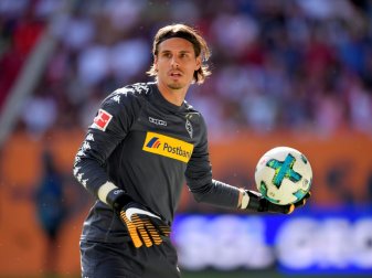 Sommer könnte wieder ins Tor zurückkehren Sommer könnte wieder ins Tor zurückkehren