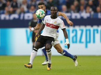 Akolo hatte wegen einer Oberschenkelzerrung gefehlt Akolo hatte wegen einer Oberschenkelzerrung gefehlt