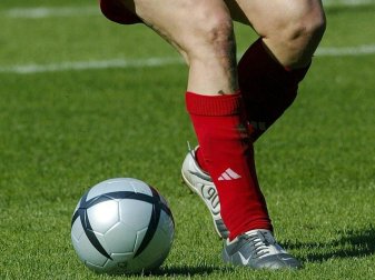 Eine Reform der Regionalliga steht im Raum Eine Reform der Regionalliga steht im Raum