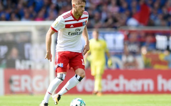 Hunt fehlte bei den vergangenen vier Spielen