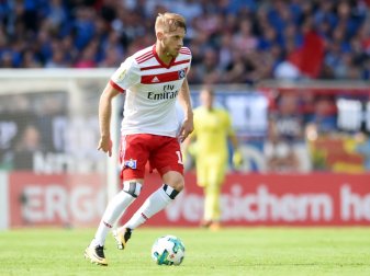 Hunt fehlte bei den vergangenen vier Spielen Hunt fehlte bei den vergangenen vier Spielen