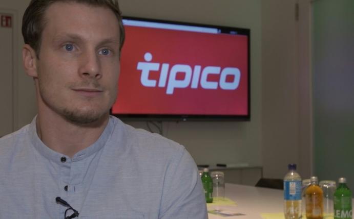 Marcell Jansen sieht den Druck bei HSV-Stürmer Wood